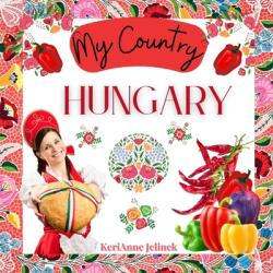 Hungary - Social Studies for Kids, Hungarian Culture, Traditions, Music, Art, History, World Travel for Kids, Children's Explore Europe Books (ISBN: 9784251419088)