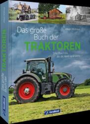 Marea carte a tractorilor (ISBN: 9783964535948)