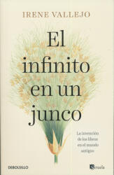 El infinito en un junco (ISBN: 9788466358293)