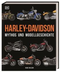 Harley-Davidson (ISBN: 9783831045204)