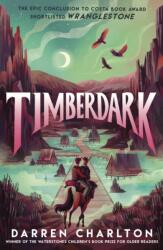 Timberdark - Darren Charlton (ISBN: 9781788953061)