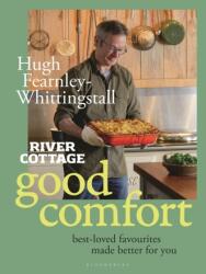 River Cottage Good Comfort (ISBN: 9781526638953)
