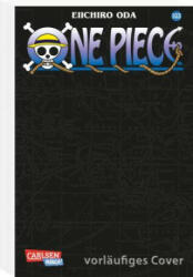 One Piece 103 - Antje Bockel (ISBN: 9783551746184)