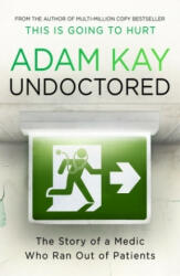 Undoctored (ISBN: 9781398700383)