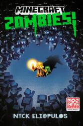 Minecraft: Zombies! (ISBN: 9780593500996)