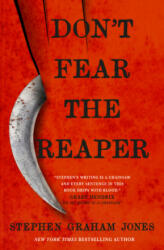 Don't Fear the Reaper - Stephen Graham Jones (ISBN: 9781803361741)