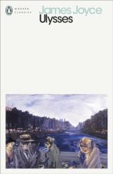 Ulysses - James Joyce (ISBN: 9780241405949)