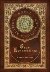 Great Expectations (ISBN: 9781774760857)