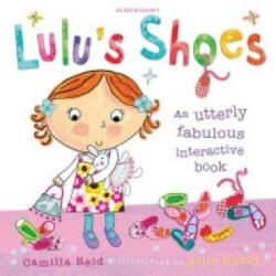 Lulu's Shoes - Camilia Reid (2008)