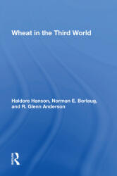Wheat in the Third World (ISBN: 9780367216238)