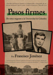 Pasos Firmes (ISBN: 9780358621270)