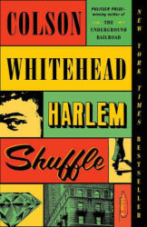 Harlem Shuffle (ISBN: 9780525567271)