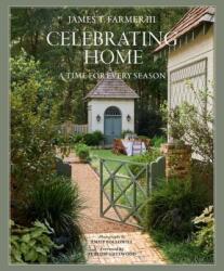 Celebrating Home (ISBN: 9781423657958)