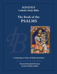The Book of Psalms - Dennis Walters (ISBN: 9781621641865)
