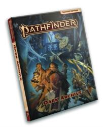 Pathfinder Dark Archive (ISBN: 9781640784437)