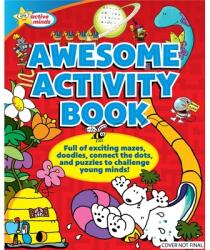 Active Minds Awesome Activities (ISBN: 9781642693805)