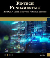 Fintech Fundamentals (ISBN: 9781683928386)