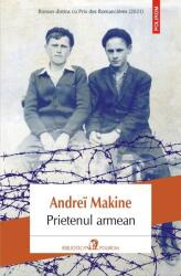 Prietenul armean (ISBN: 9789734690817)
