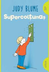 Supercolțunaș (ISBN: 9786060865162)