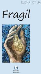 Fragil (ISBN: 9786060811039)