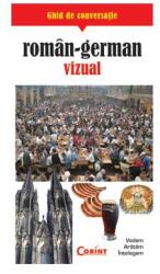 Ghid de conversaţie român-german vizual (ISBN: 9789731354330)