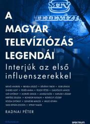 A magyar televíziózás legendái (2022)