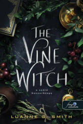 The Vine Witch - A szőlő boszorkánya (2022)