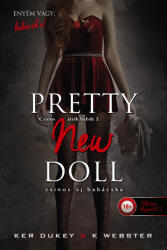 Pretty New Doll - Csinos új babácska (2022)