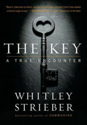 The Key - Whitley Strieber (ISBN: 9781585428694)
