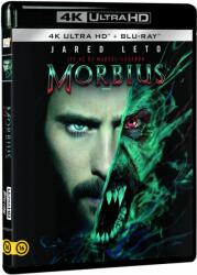 Morbius (UHD+BD) - Blu-ray (2022)