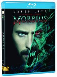 Morbius - Blu-ray (2022)