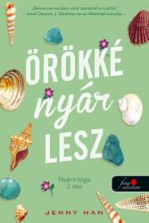 Örökké nyár lesz (2022)