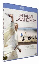Arábiai Lawrence (2 BD) - Blu-ray (2022)