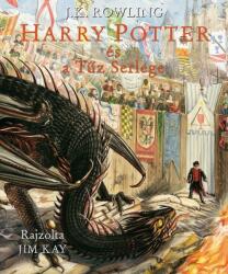 Harry Potter és a Tűz Serlege (2022)