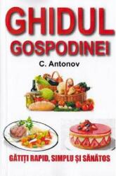 Ghidul gospodinei (ISBN: 9739738999003)