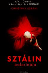 Sztálin balerinája (2022)