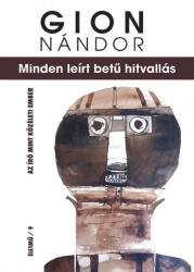 Minden leírt betű hitvallás (2022)