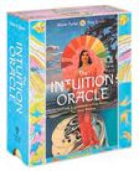 INTUITION ORACLE - FARBER MONTE (ISBN: 9781454944713)