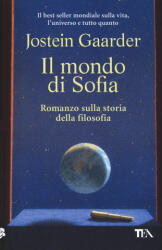 Il mondo di Sofia - Jostein Gaarder, M. Podest? Heir (ISBN: 9788850247639)