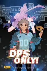 DPS Only! (ISBN: 9781524876494)