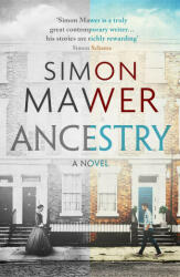 Ancestry - Simon Mawer (ISBN: 9781408714843)