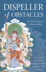 Dispeller of Obstacles (ISBN: 9789627341956)