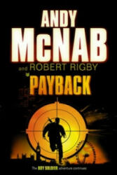 Payback - Andy McNab (2006)