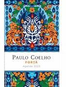 Forta. Agenda 2023 - Paulo Coelho (ISBN: 9786067799491)