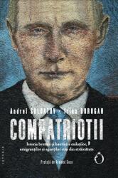 Compatrioții (ISBN: 9786069547458)