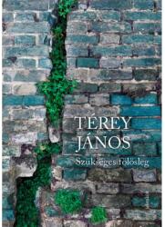 Szükséges fölösleg (2022)