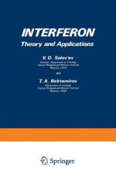Interferon - V. Solov'ev (ISBN: 9781468420333)