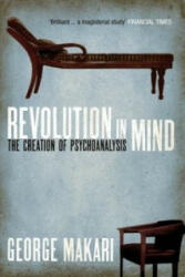 Revolution in Mind - George Makari (2010)