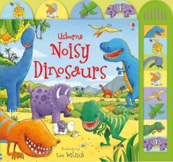 Noisy Dinosaurs (2009)