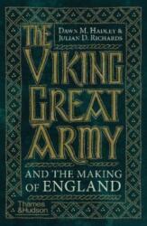 The Viking Great Army and the Making of England (ISBN: 9780500296622)